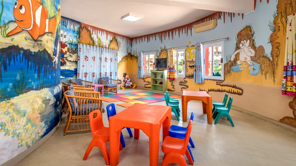 Hotel Long Beach Resort - Hurghada